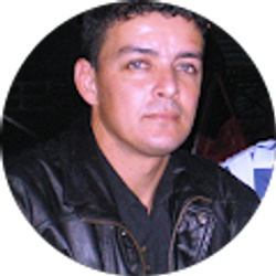 Profile photo of Dennier Rodriguez