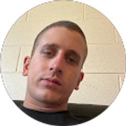 Profile photo of Ian Strahan