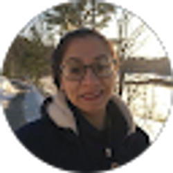 Profile photo of Rose Garbin