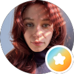 Profile photo of Georgiana Constantinescu