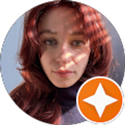 Profile photo of Georgiana Constantinescu