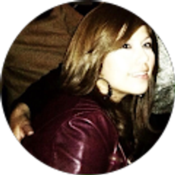 Profile photo of Erika Gonzalez