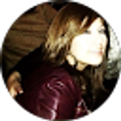 Profile photo of Erika Gonzalez