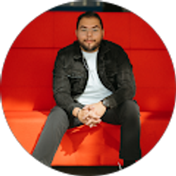 Profile photo of Ivan Rivas