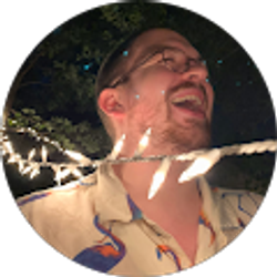 Profile photo of Matthew Scott