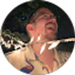 Profile photo of Matthew Scott