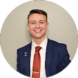 Profile photo of Benjamin Muxlow