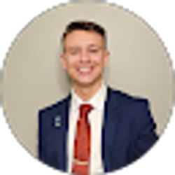 Profile photo of Benjamin Muxlow