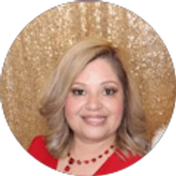 Profile photo of Cathy Rivera