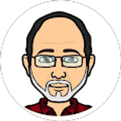 Profile photo of Bob Pillion