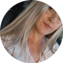 Profile photo of Kassy Ash