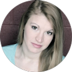 Profile photo of Maurissa Auer