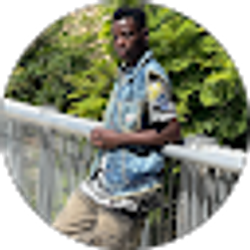 Profile photo of Inne King og
