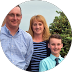 Profile photo of Debra Bevan