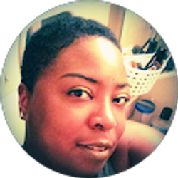 Profile photo of Darnica Mckinney