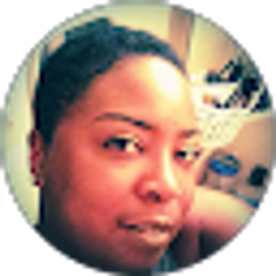 Profile photo of Darnica Mckinney
