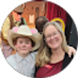 Profile photo of Hope Hollyfield