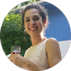 Profile photo of Emma Stoppani