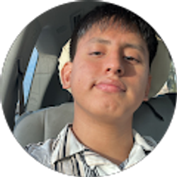 Profile photo of Angel A Robles Rojas