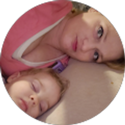 Profile photo of Tracy