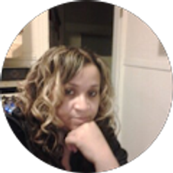 Profile photo of Mary Perkins