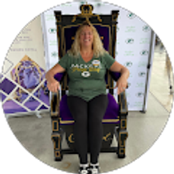 Profile photo of Susan Langer