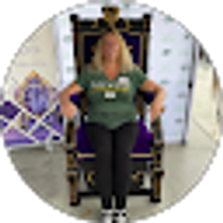 Profile photo of Susan Langer