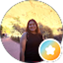 Profile photo of Salma Lopez