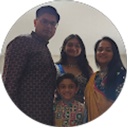 Profile photo of Dipan Patel