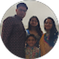 Profile photo of Dipan Patel