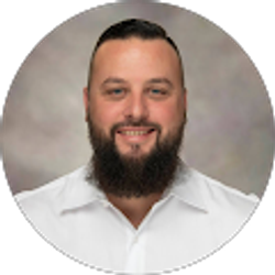 Profile photo of Brandon Lewis