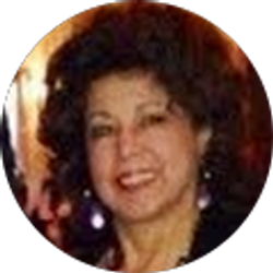 Profile photo of Mary Jane Ronje