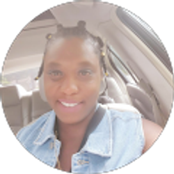 Profile photo of Shenee Wilson