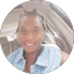 Profile photo of Shenee Wilson