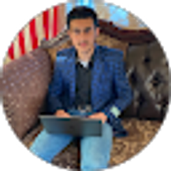 Profile photo of Jamal Ahmed