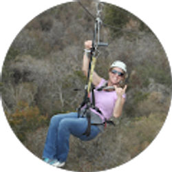 Profile photo of Kimberley Phillips