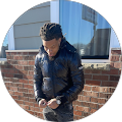 Profile photo of Armontae Moss