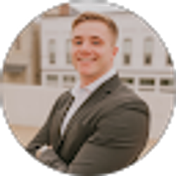 Profile photo of Cody Eblen