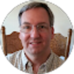 Profile photo of Michael Snell