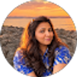 Profile photo of Arfa Mehtab