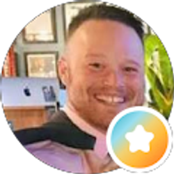 Profile photo of Jaron McKnight