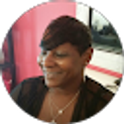 Profile photo of Felishia Washington