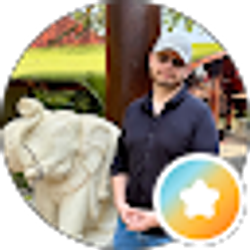 Profile photo of Eric Moore