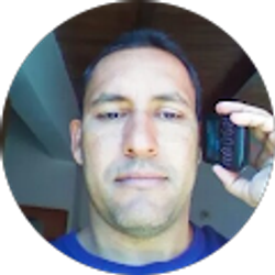 Profile photo of Robert Jose Muñoz