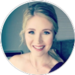 Profile photo of Danielle Meddaugh