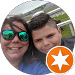 Profile photo of Heather Kibler