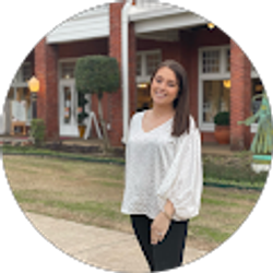 Profile photo of Taylor Morphis