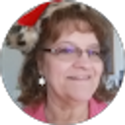 Profile photo of JoAnn Rieb