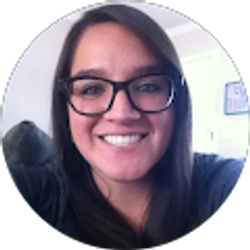 Profile photo of Monica Palacio