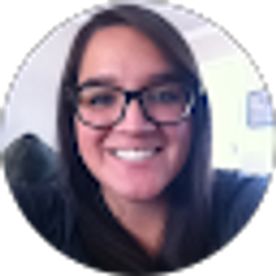 Profile photo of Monica Palacio